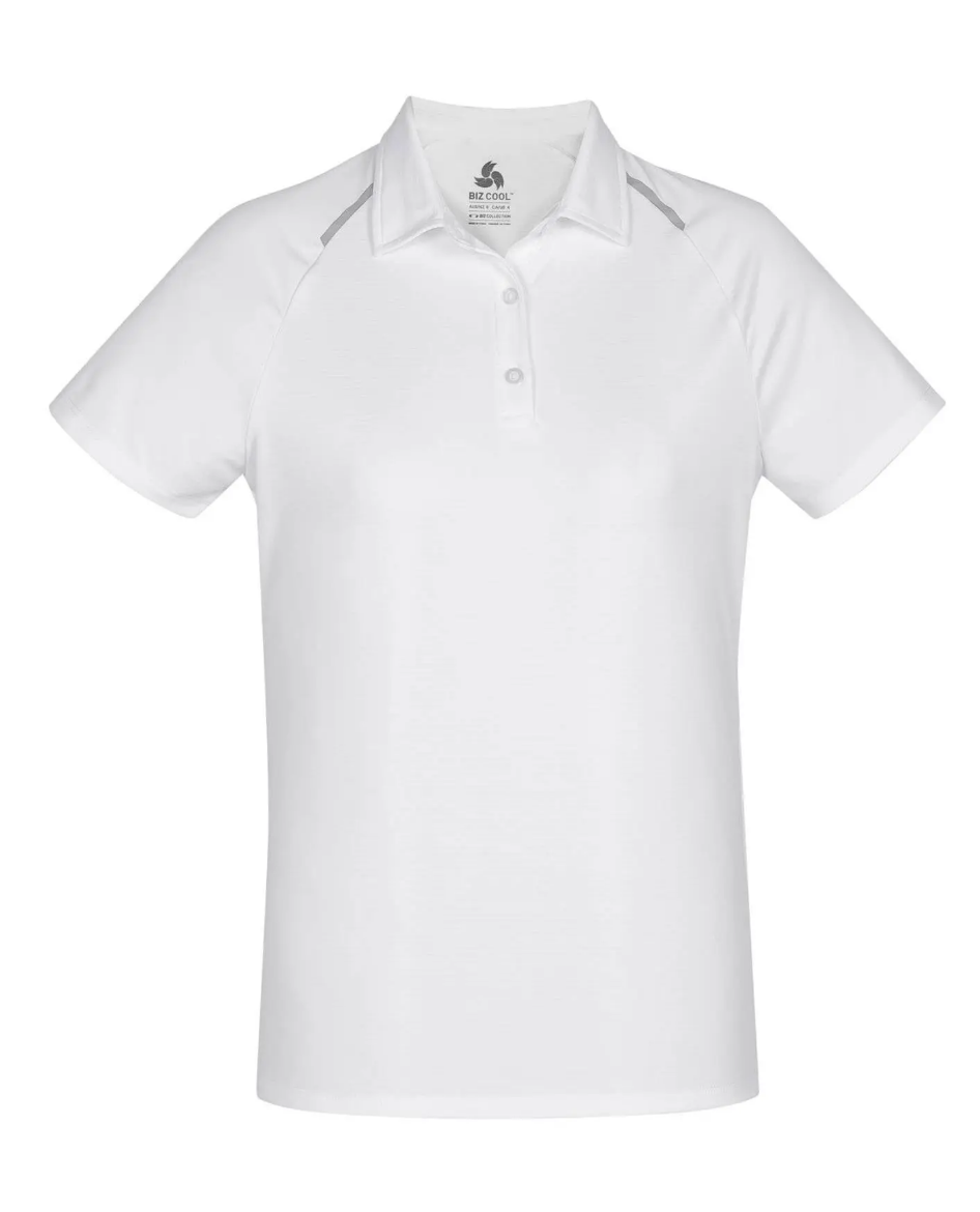 Picture of Biz Collection, Academy Ladies Polo